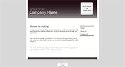 Desktop Screenshot of napturalstyle.com