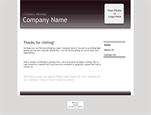Tablet Screenshot of napturalstyle.com